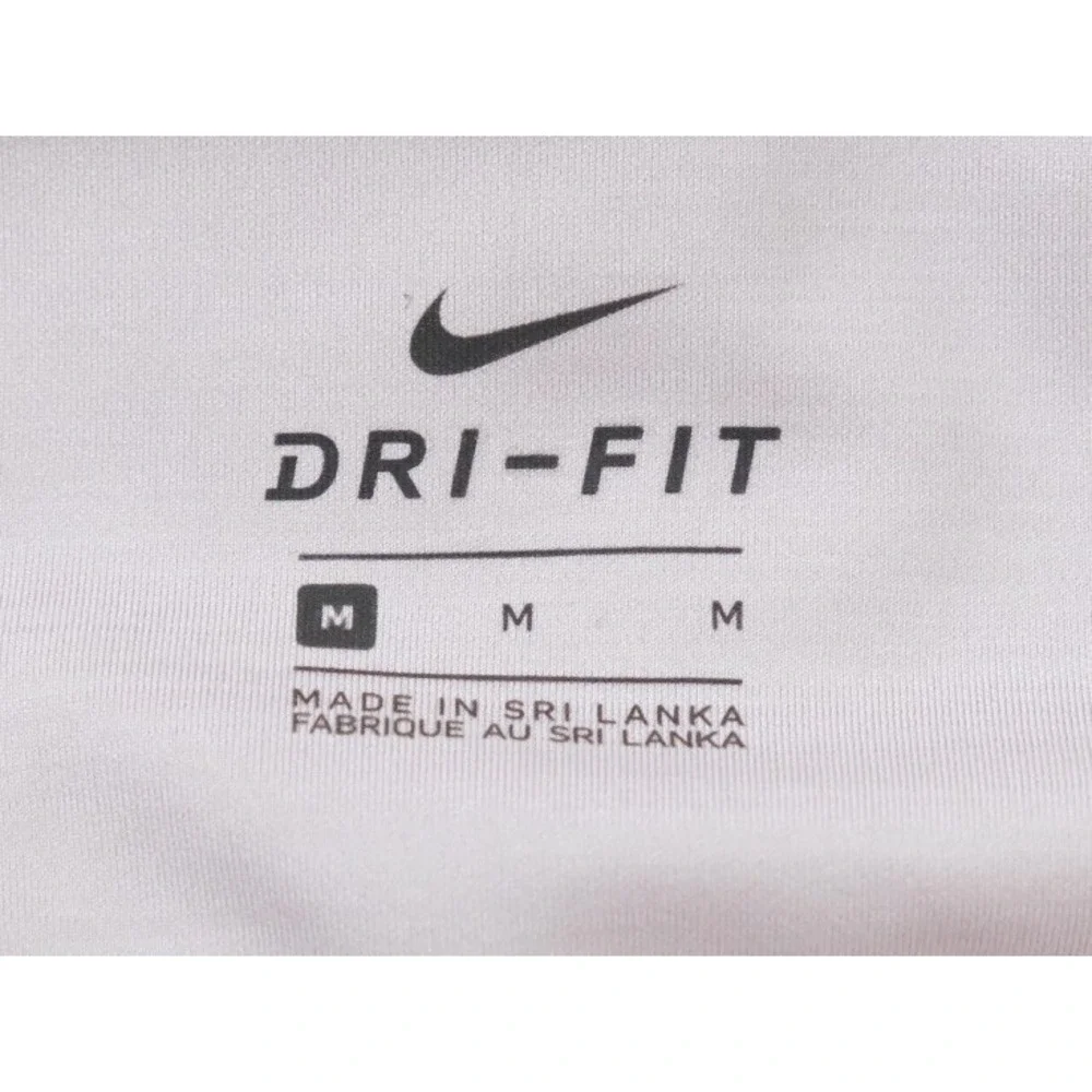 Nike dri fit